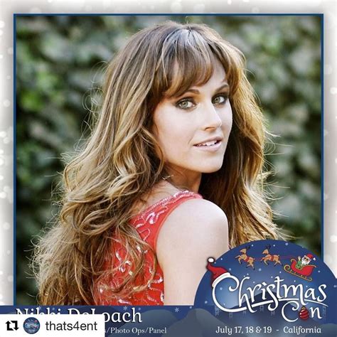 Nikki DeLoach (@nikdeloach) • Instagram photos and videos